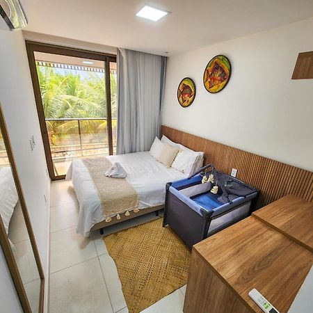 Kanui Casa Mare 109 São Miguel dos Milagres Zewnętrze zdjęcie