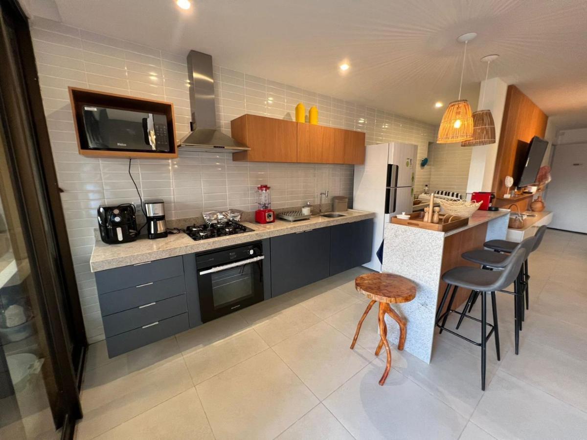 Kanui Casa Mare 109 São Miguel dos Milagres Zewnętrze zdjęcie