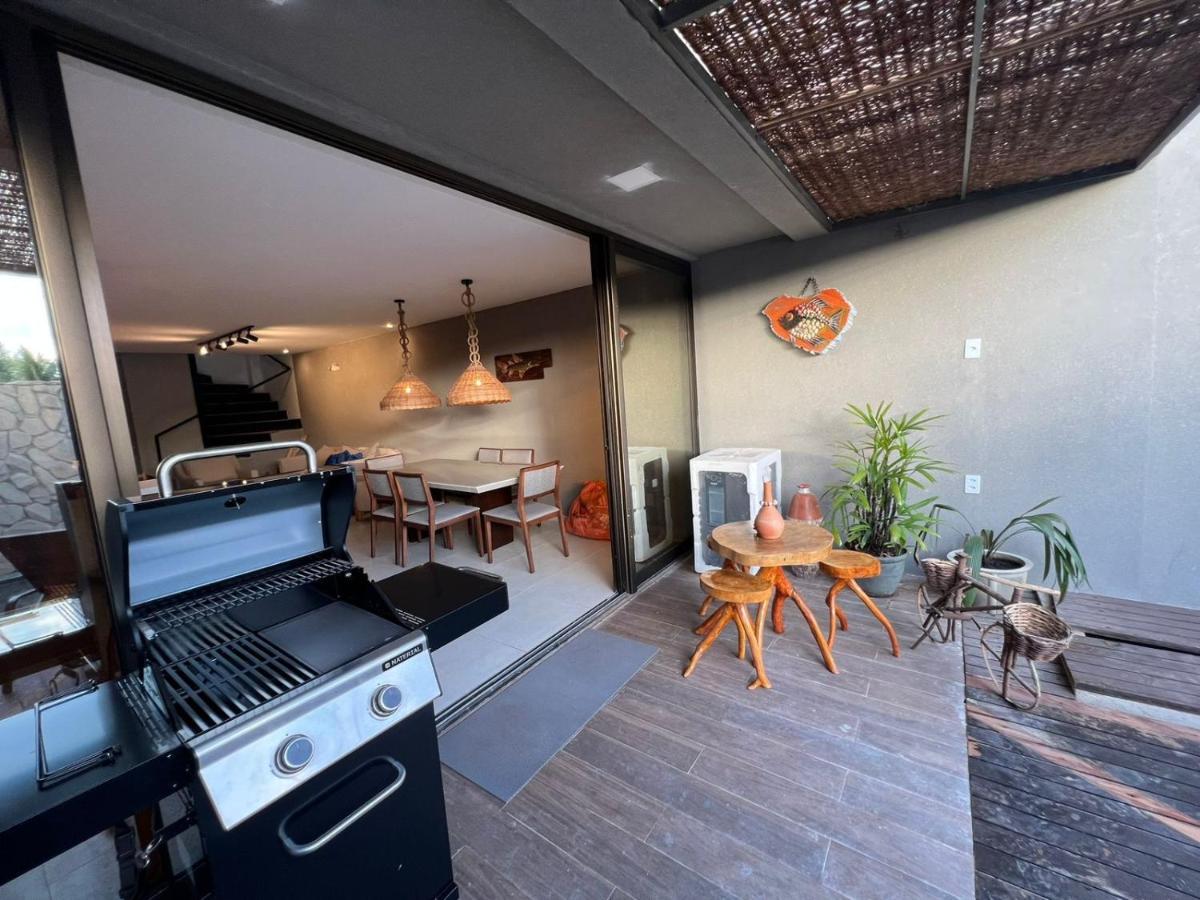 Kanui Casa Mare 109 São Miguel dos Milagres Zewnętrze zdjęcie