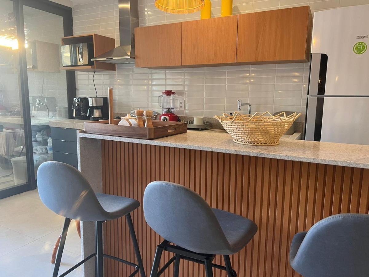 Kanui Casa Mare 109 São Miguel dos Milagres Zewnętrze zdjęcie