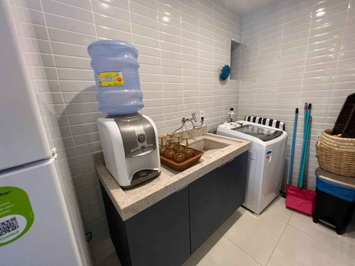 Kanui Casa Mare 109 São Miguel dos Milagres Zewnętrze zdjęcie