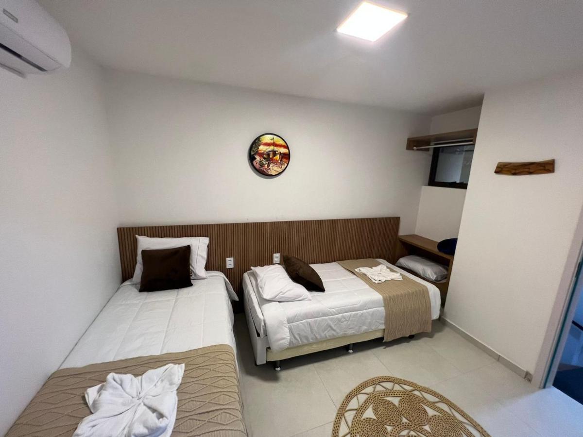 Kanui Casa Mare 109 São Miguel dos Milagres Zewnętrze zdjęcie