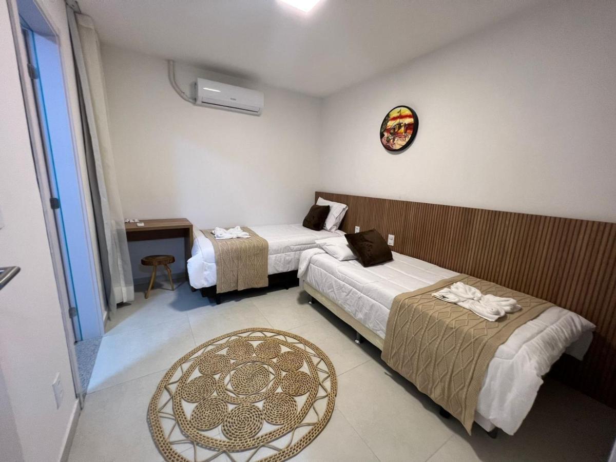 Kanui Casa Mare 109 São Miguel dos Milagres Zewnętrze zdjęcie