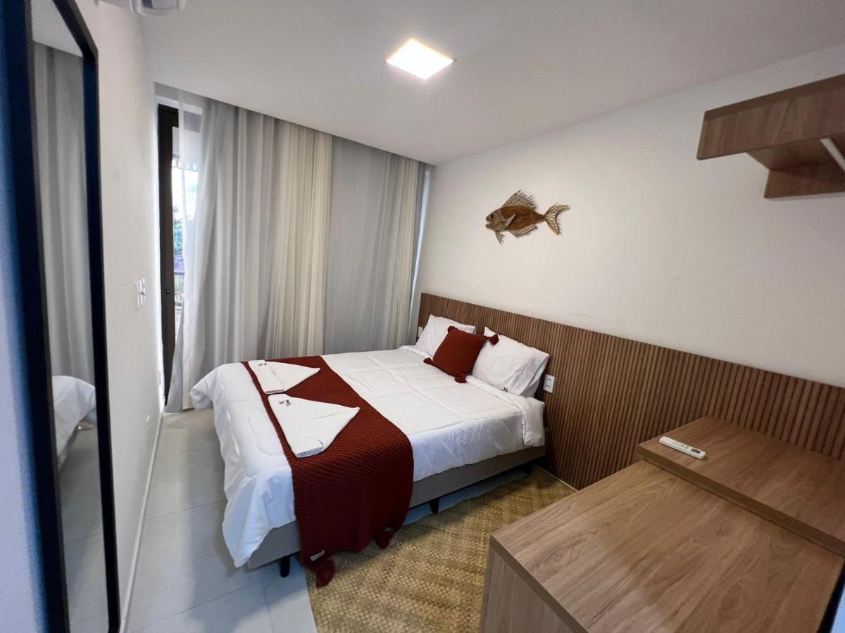 Kanui Casa Mare 109 São Miguel dos Milagres Zewnętrze zdjęcie