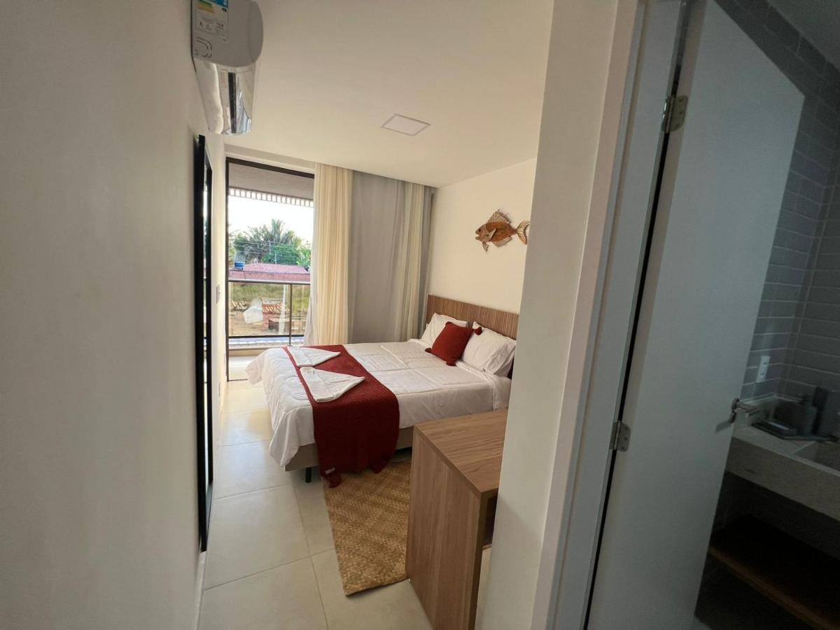 Kanui Casa Mare 109 São Miguel dos Milagres Zewnętrze zdjęcie