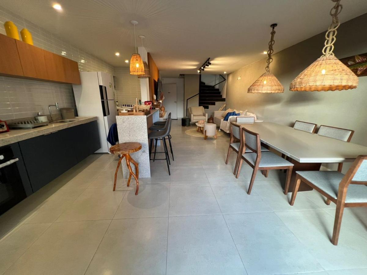 Kanui Casa Mare 109 São Miguel dos Milagres Zewnętrze zdjęcie