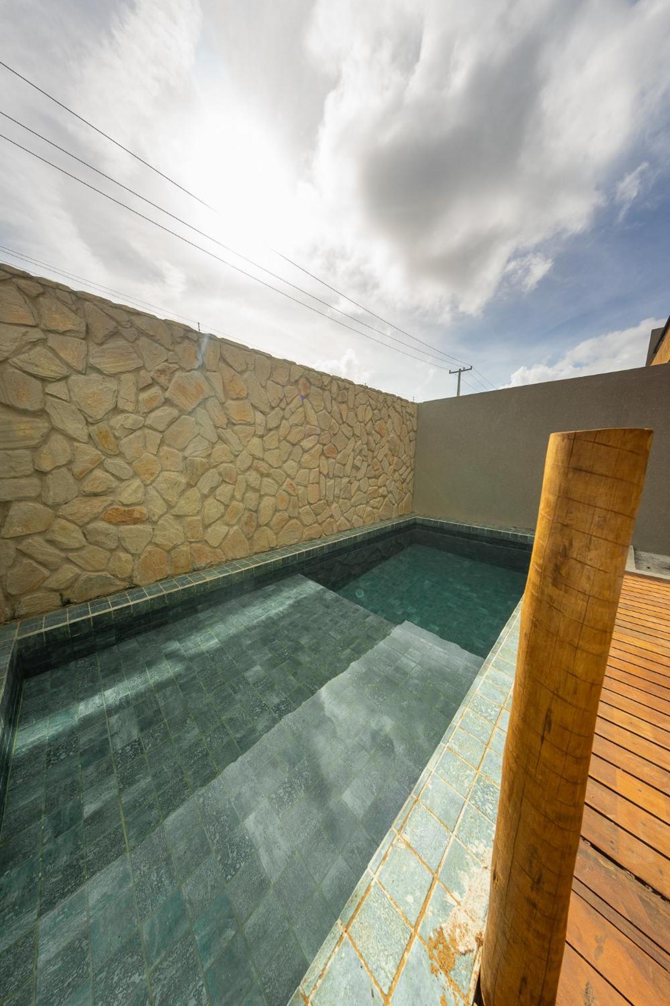 Kanui Casa Mare 109 São Miguel dos Milagres Zewnętrze zdjęcie