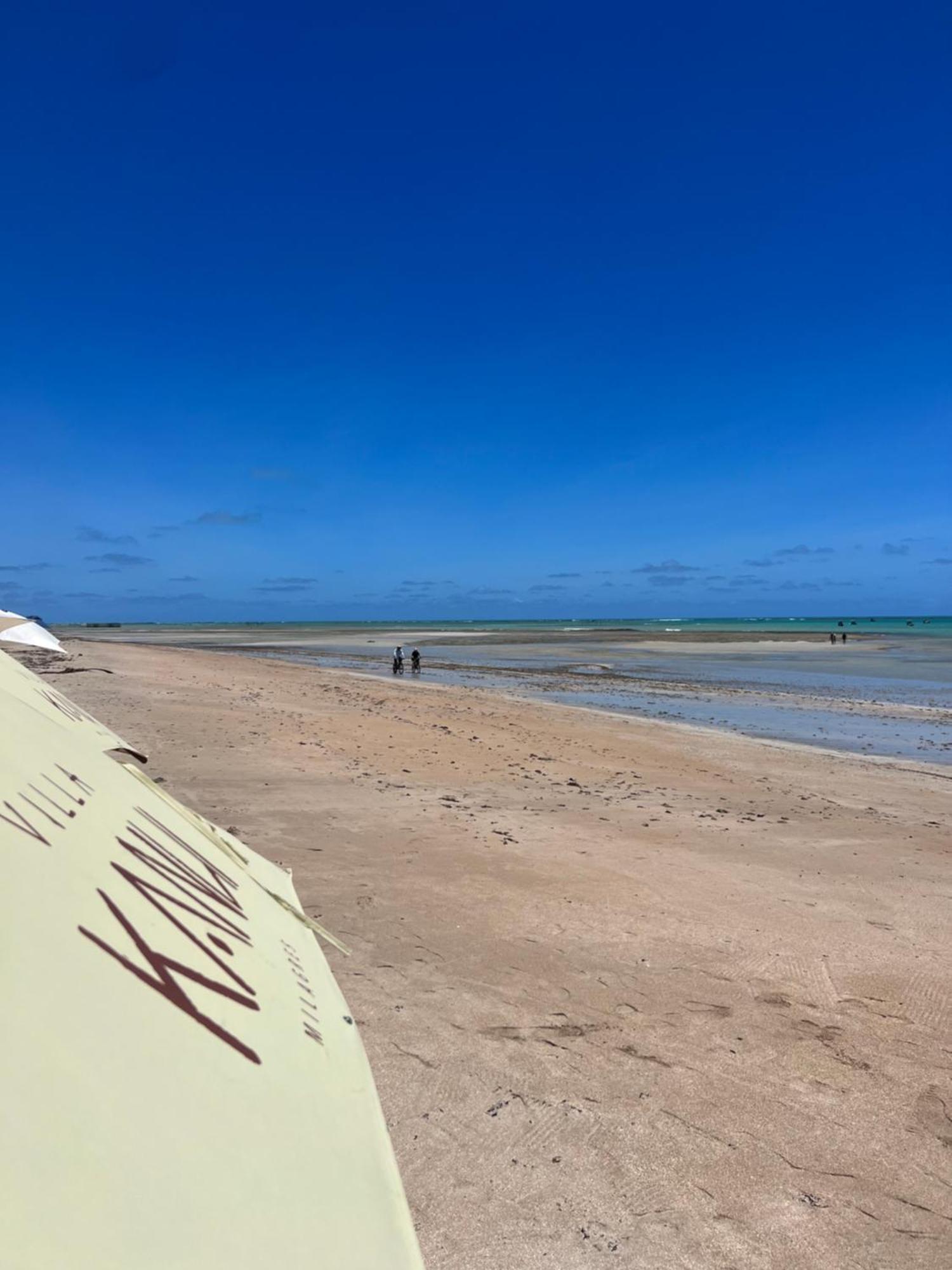 Kanui Casa Mare 109 São Miguel dos Milagres Zewnętrze zdjęcie