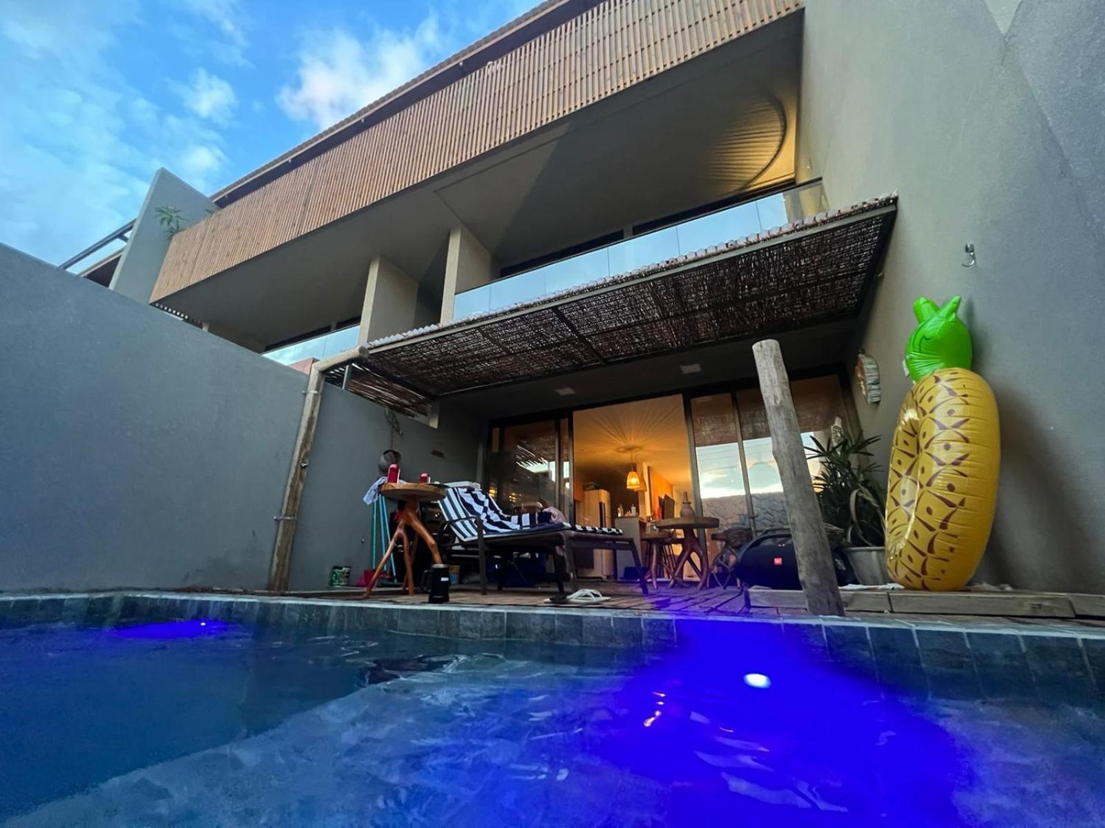Kanui Casa Mare 109 São Miguel dos Milagres Zewnętrze zdjęcie