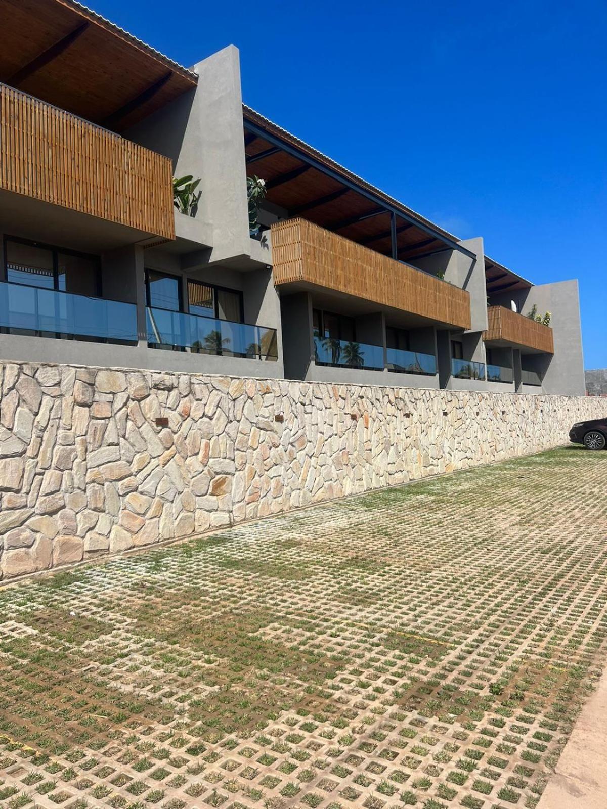 Kanui Casa Mare 109 São Miguel dos Milagres Zewnętrze zdjęcie