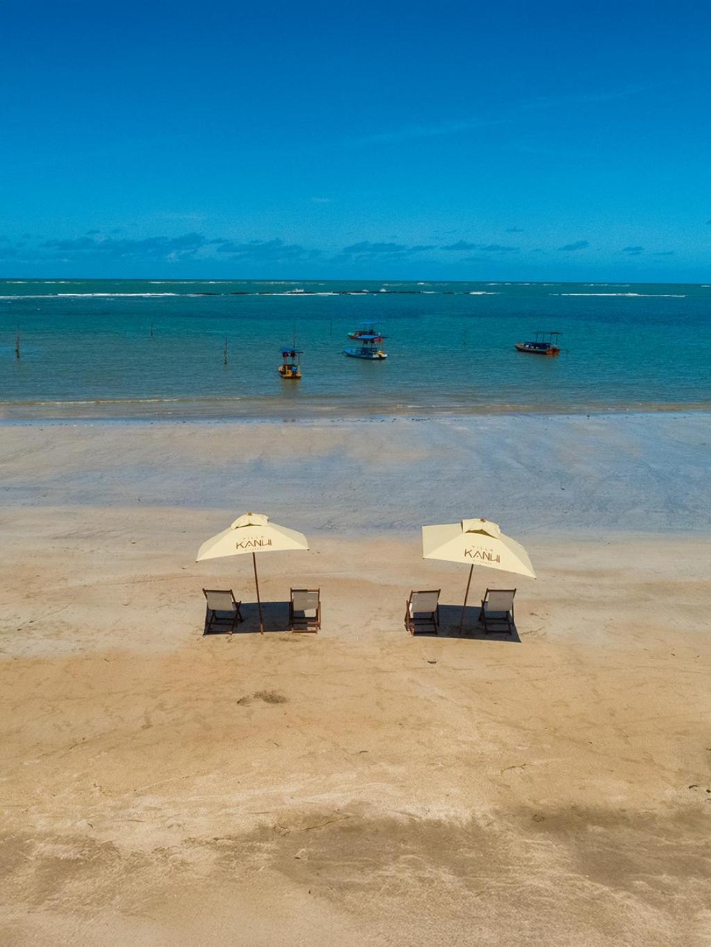Kanui Casa Mare 109 São Miguel dos Milagres Zewnętrze zdjęcie
