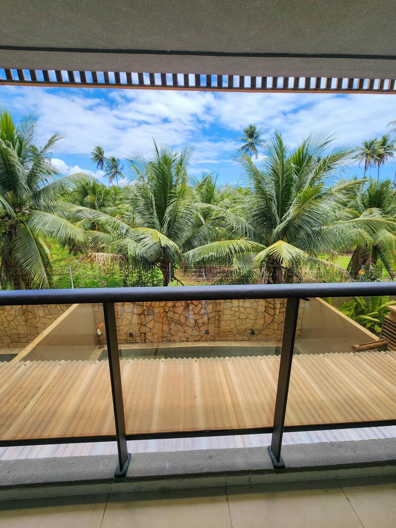 Kanui Casa Mare 109 São Miguel dos Milagres Zewnętrze zdjęcie