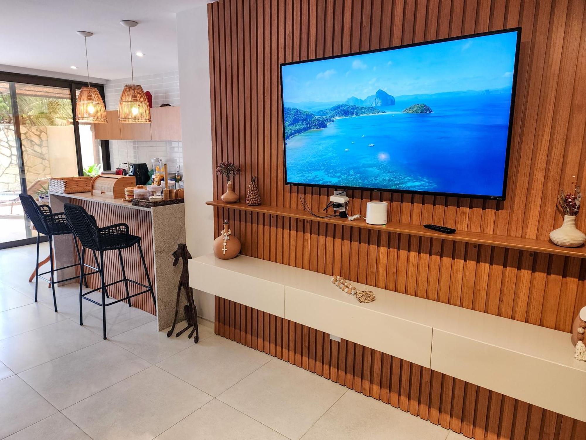 Kanui Casa Mare 109 São Miguel dos Milagres Zewnętrze zdjęcie