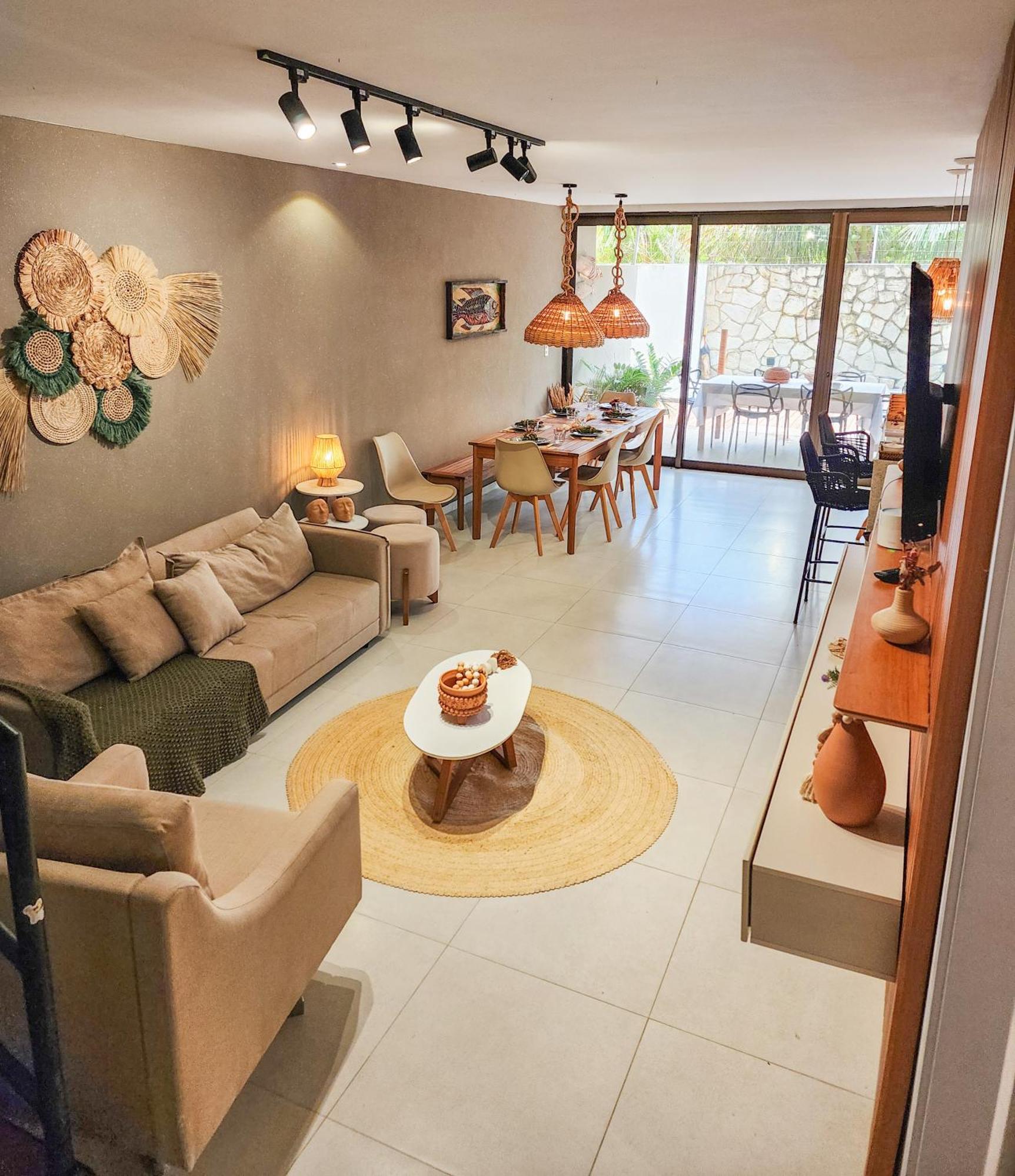 Kanui Casa Mare 109 São Miguel dos Milagres Zewnętrze zdjęcie