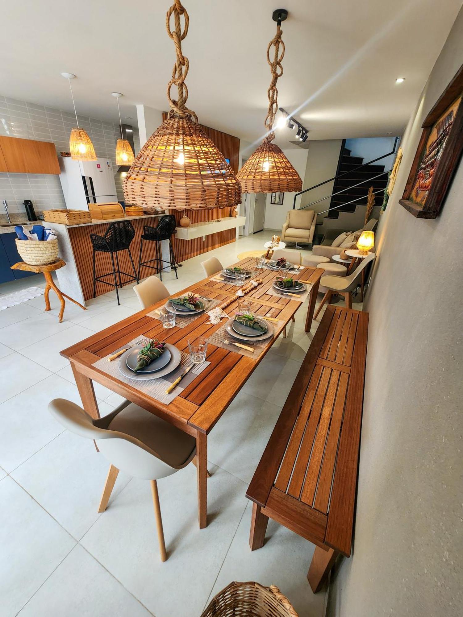 Kanui Casa Mare 109 São Miguel dos Milagres Zewnętrze zdjęcie