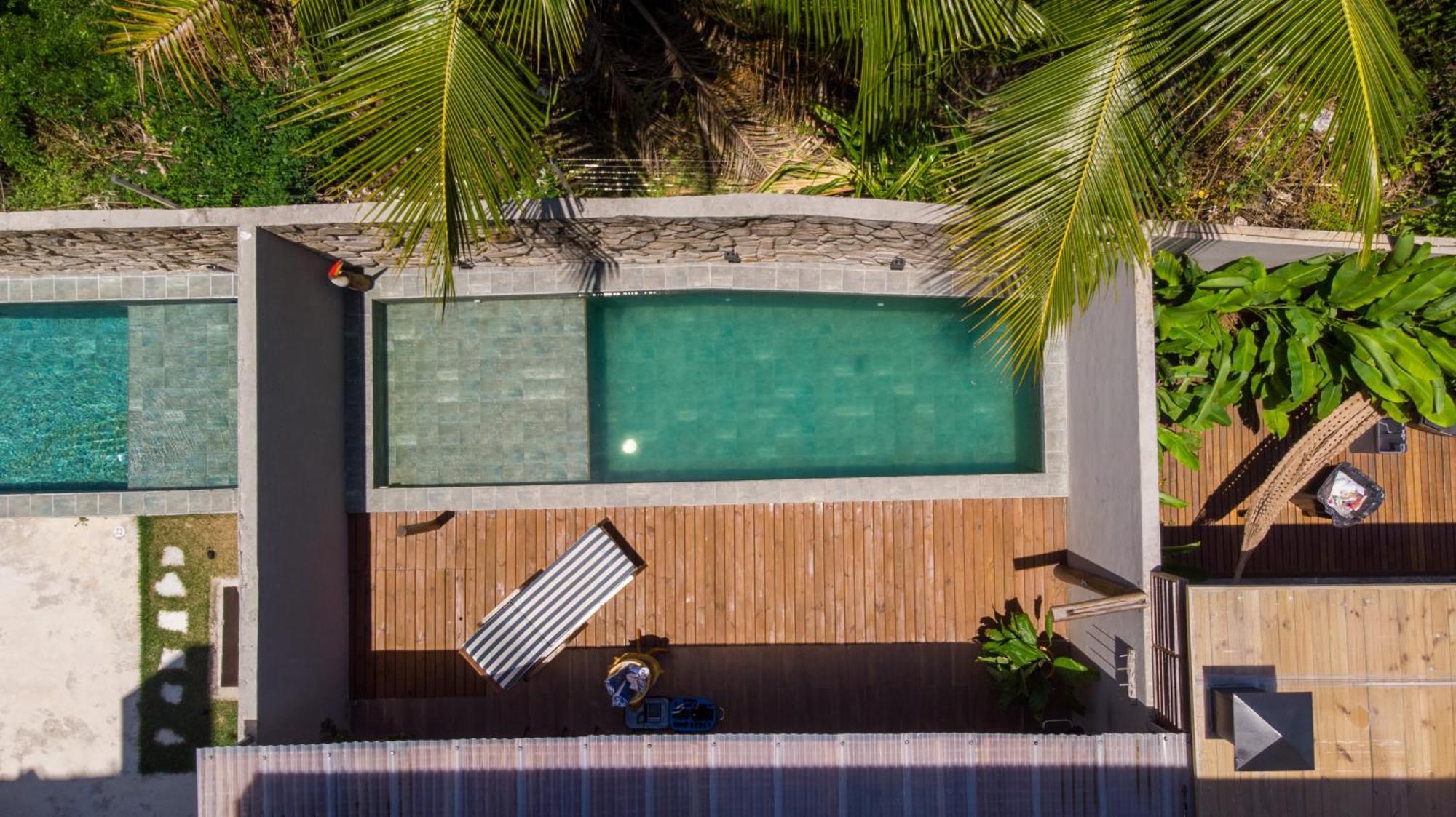 Kanui Casa Mare 109 São Miguel dos Milagres Zewnętrze zdjęcie