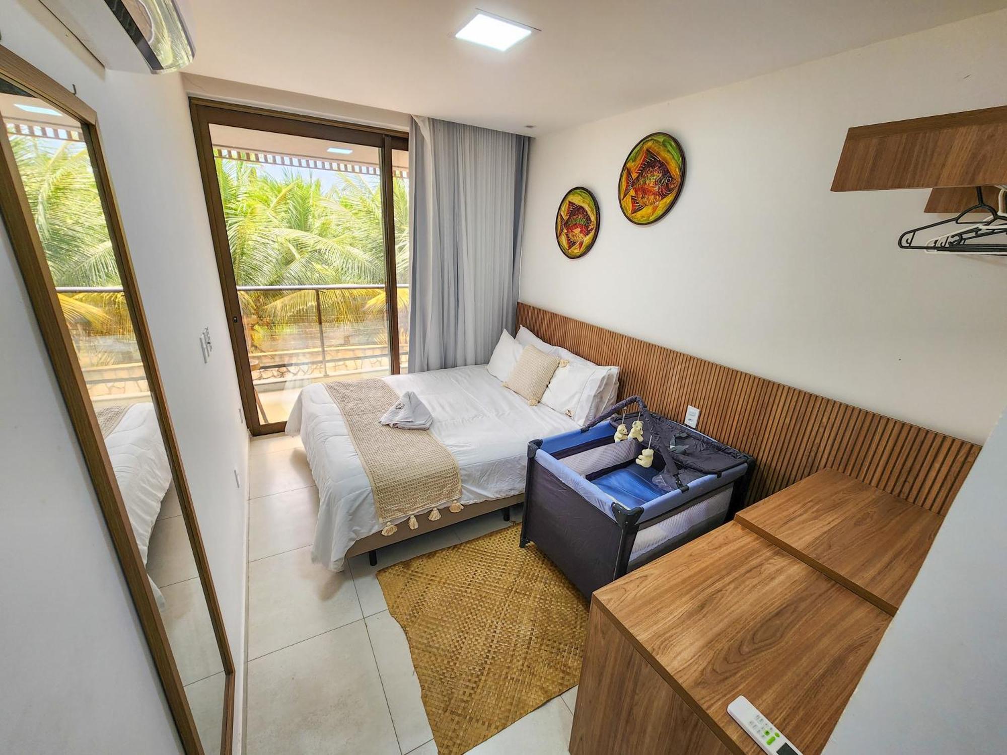 Kanui Casa Mare 109 São Miguel dos Milagres Zewnętrze zdjęcie